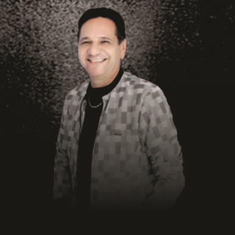Show de Música | Aniversário De Messias Paraguai
