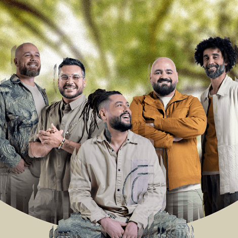 Show de Música | Maneva