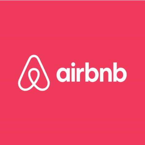 Cartão Presente Airbnb