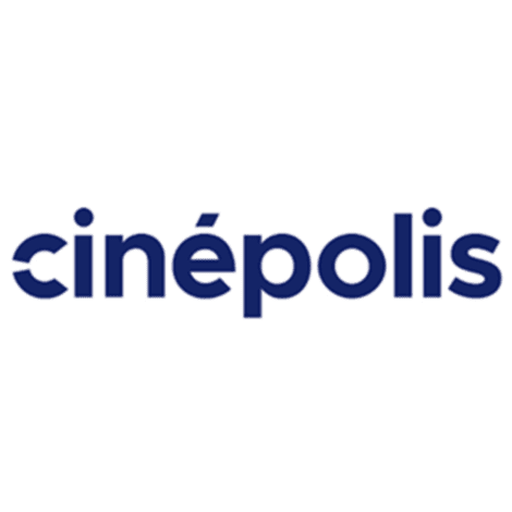 Cinema Cinépolis