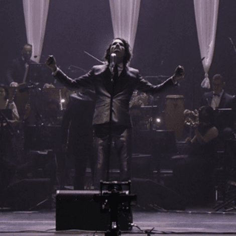 Show de Música | Amazing Tenors - Sing Bocelli