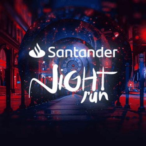 Corrida | Night Run 2025 - Etapa 1 - São Paulo