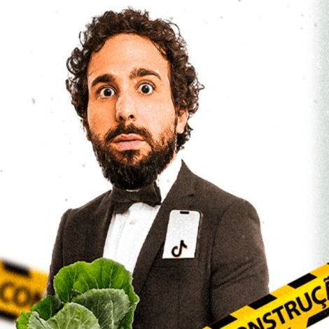 Show de Stand-Up | Murilo Couto - Construindo um Sonho sobre Casamento