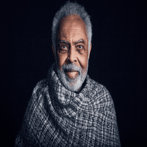 Show de Música | Gilberto Gil - Curitiba