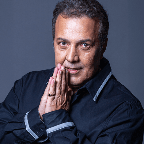 Show de Música | José Augusto