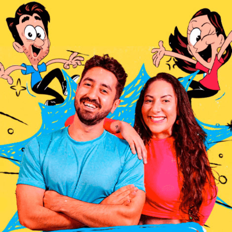 Show de Música | Gabriel e Shirley