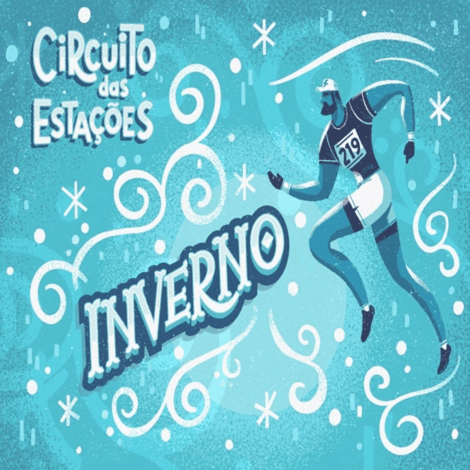 Corrida | Circuito das Estações 2025 Inverno – Porto Alegre