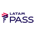 Latam Pass Go Points