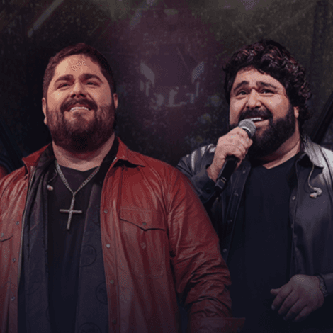 Show de Música | César Menotti & Fabiano