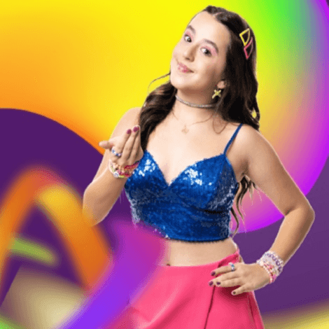 Show de Música | Marcela Jardim Turnê 2025 "Chicletinho"