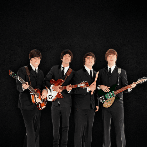 Show de Música | Beatles Abbey Road