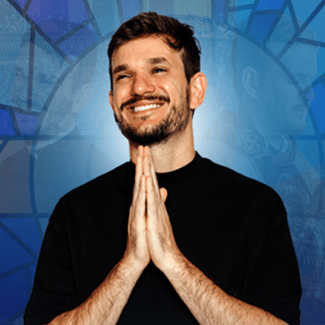 Show de Stand-up | Bença, Padre - Padre Patrick